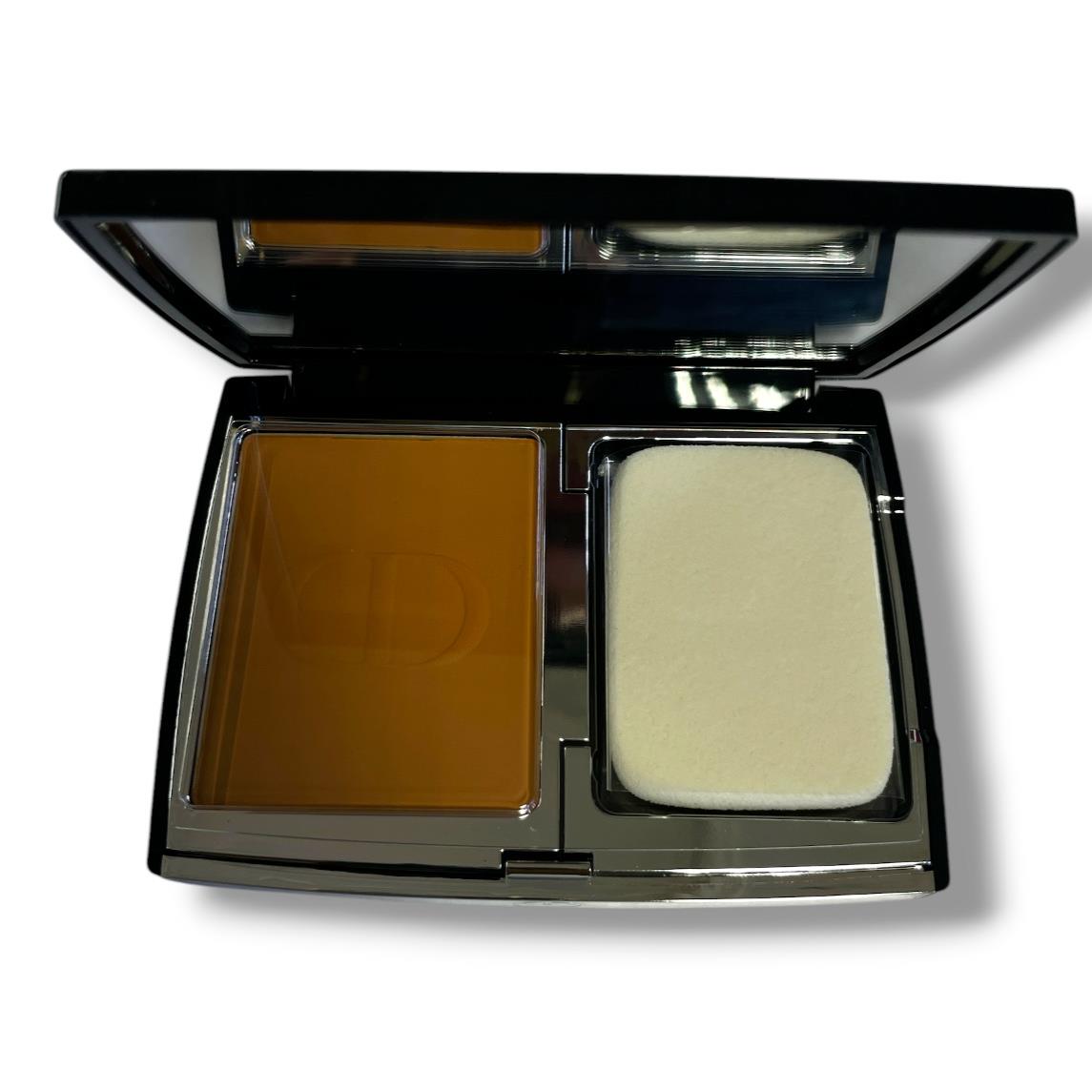 Dior Forever Natural Velvet Longwear Compact Foundation 10g/0.35oz You Pick 6N Neutral