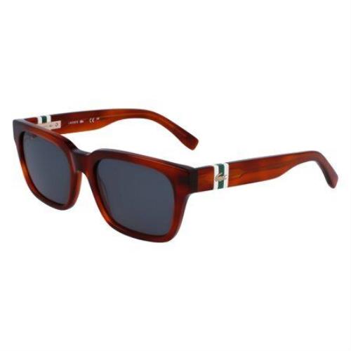 L6007S 218 54X18X145 Sunglasses AB by Lacoste