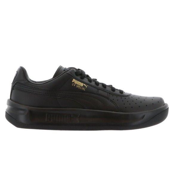 Puma GV Special JR P - Puma Black-puma Team Puma Black-puma Team - PUMA BLACK-PUMA TEAM