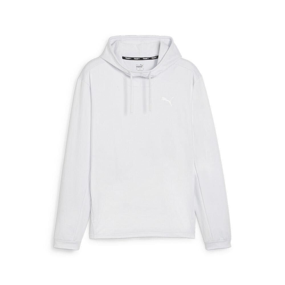 Puma Cloudspun Hoodie Mens Size S Casual Outerwear 52487442