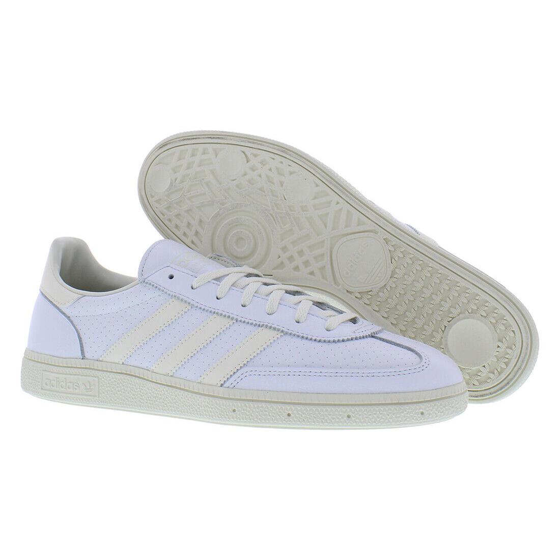 Adidas Handball Spezial Mens Shoes - Foot Wear White/Off White/Off White, Main: White