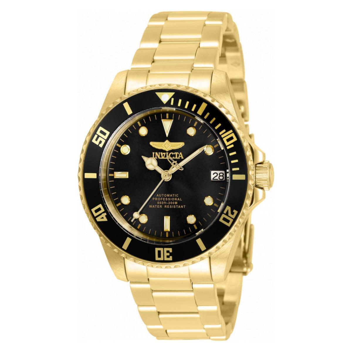 Watch  35709 Pro Diver Lady 36 Stainless Steel by Invicta
