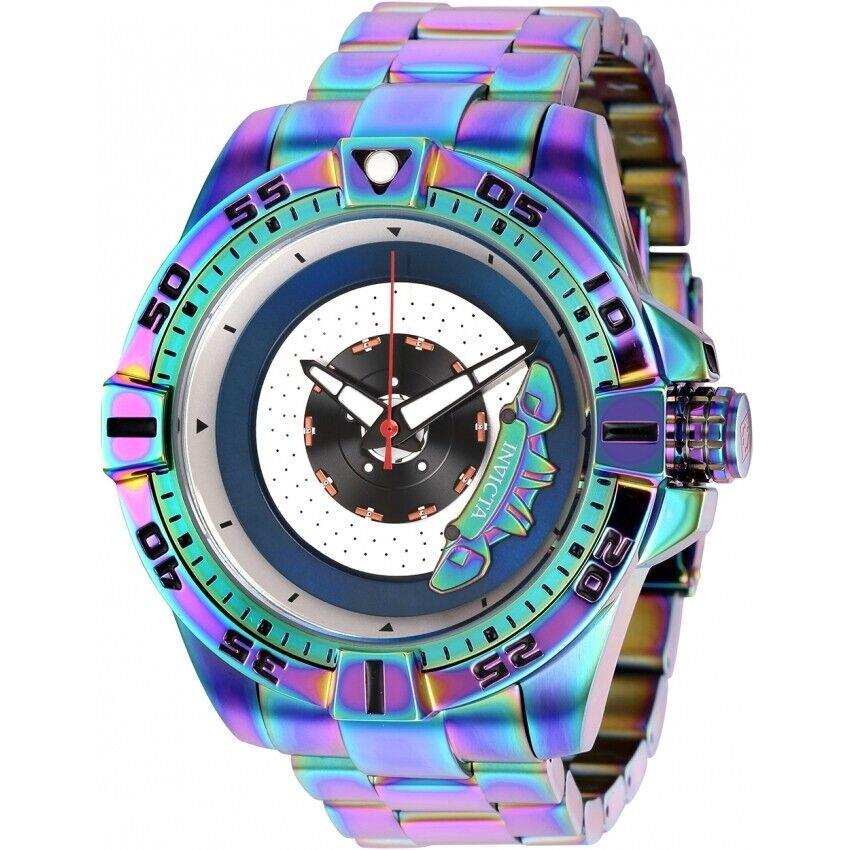 Invicta S1 Rally 37052 Men`s Automatic Watch
