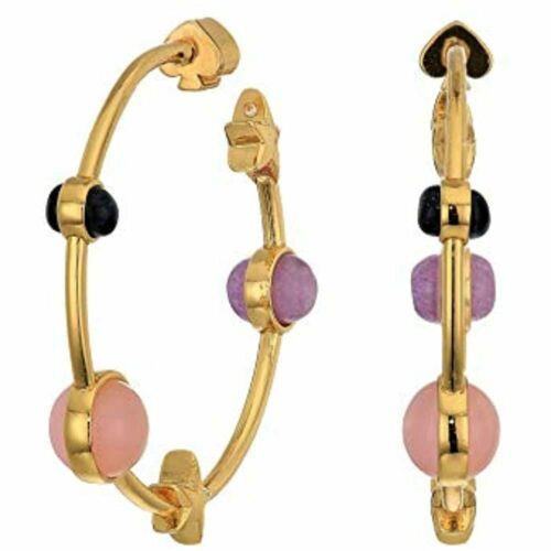 Kate Spade On The Rocks Multi-color One Size Earrings WBRUH775974