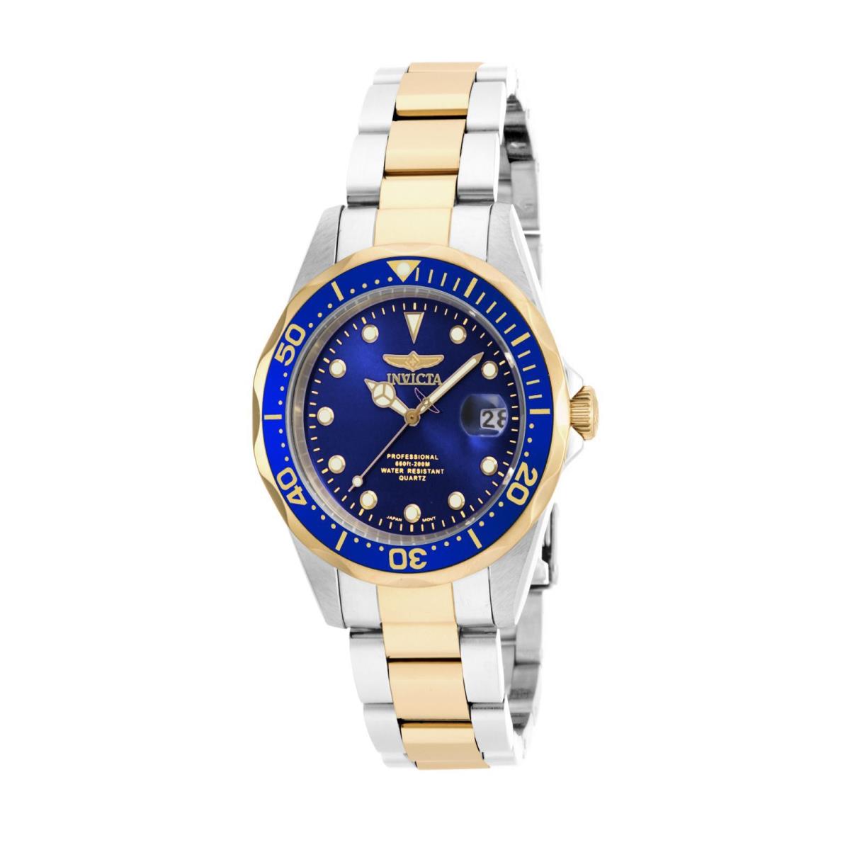 Watch  17050 Pro Diver Man 37.5 Stainless Steel by Invicta
