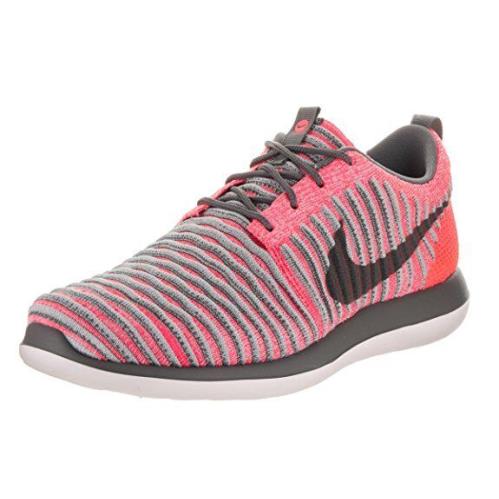 Nike Kids Roshe Two Flyknit GS Running Shoe