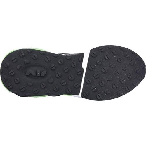 Nike shoes Air Max Plus - Black/Chrome/Green Strike 9
