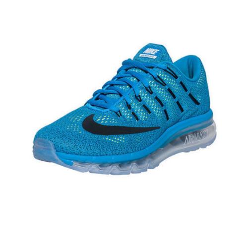 Nike Air Max 2016 Running Shoes