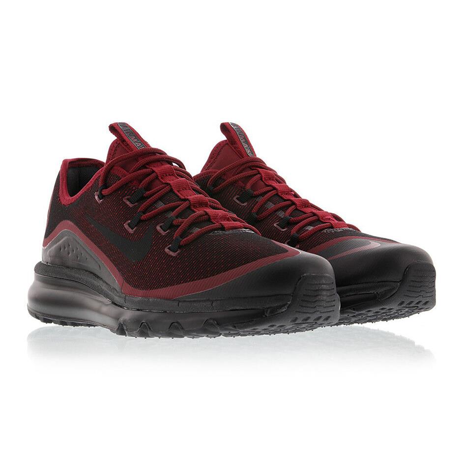 Nike Air Max More Men`s Running Shoes