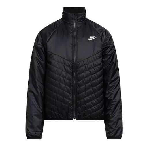 Nike Thermore Fill Midweight Puffer F/z Jacket FB8195-010