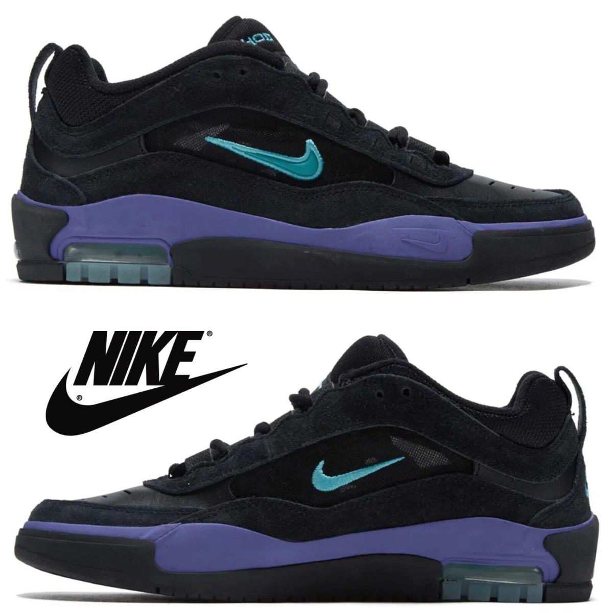 Nike SB Air Max Ishod Men`s Shoes Casual Athletic Running Comfort Sneakers