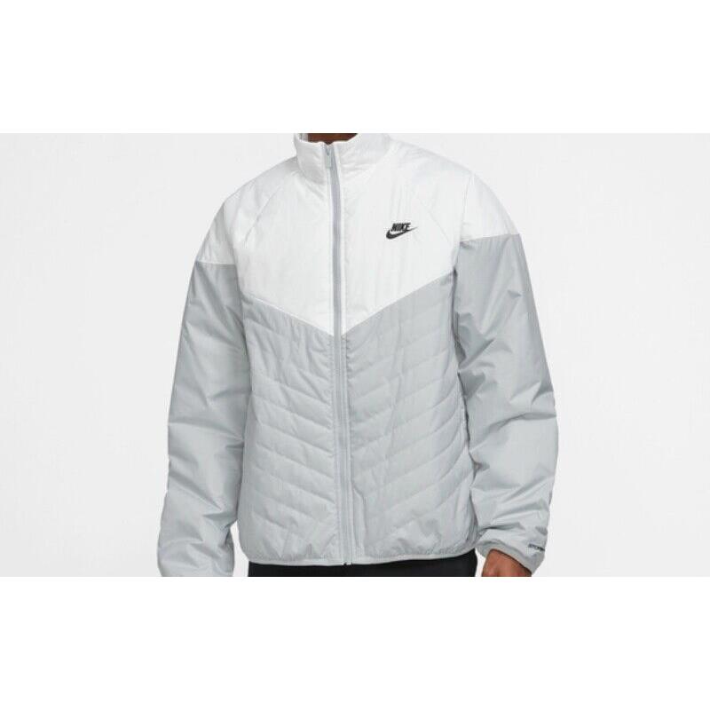 Nike Thermore Fill Midweight Puffer F/z Jacket FB8195-077