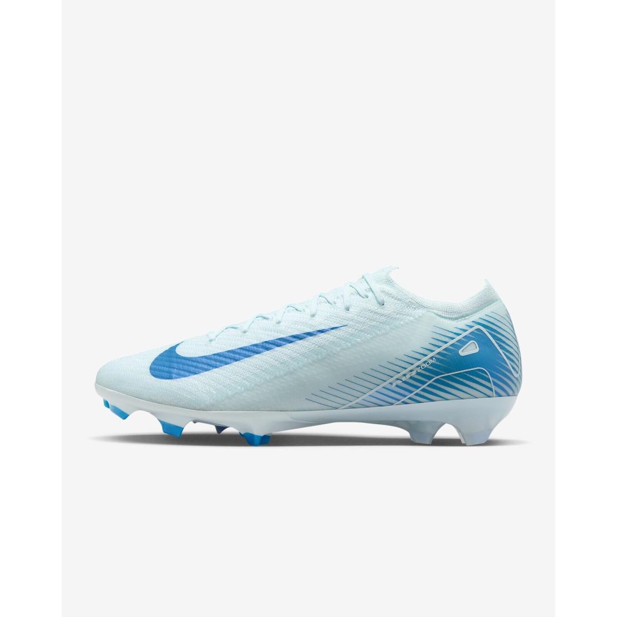 Nike Mercurial Vapor 16 Elite FG Low-top Soccer Cleats FQ1457 400