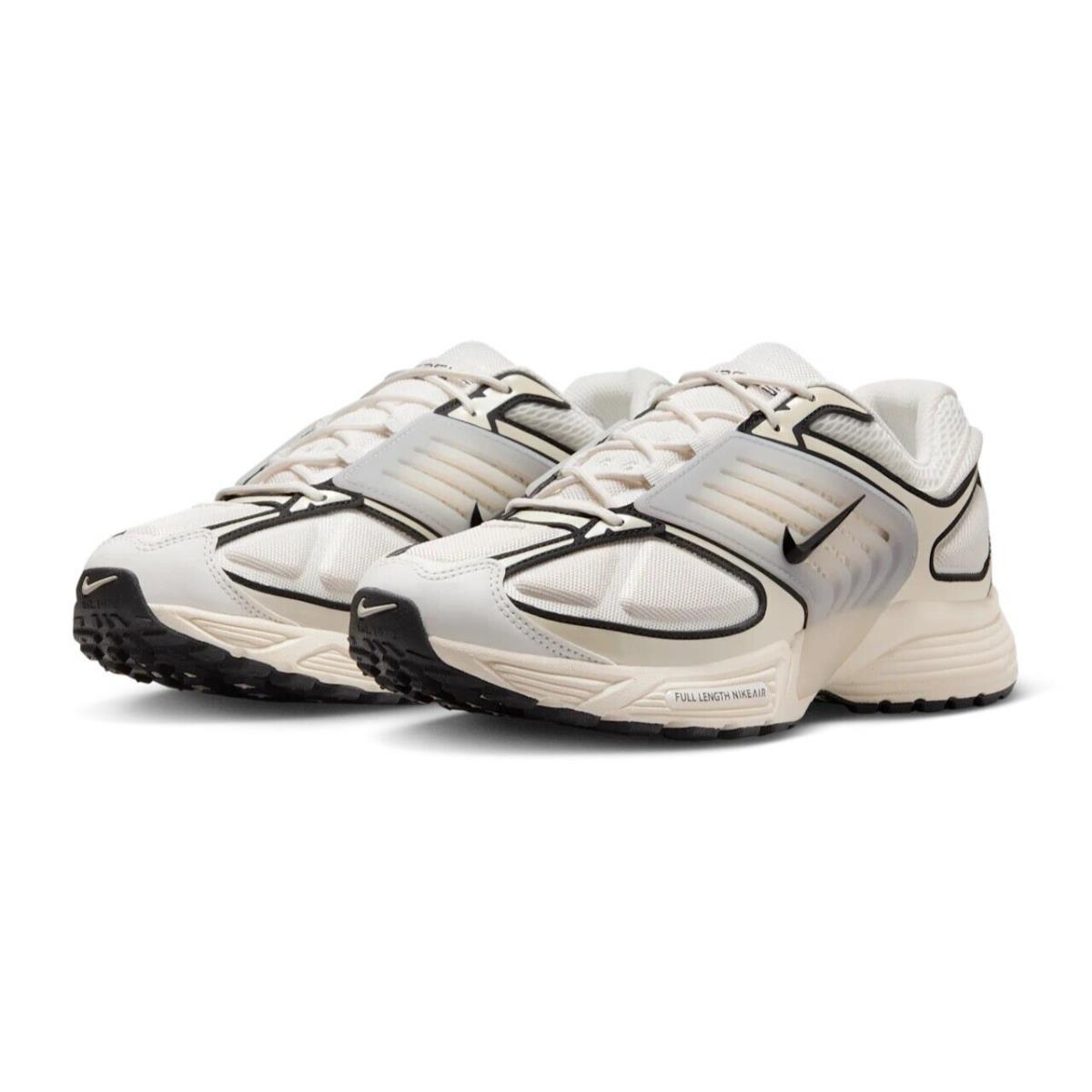 IB0612-101 Nike Air Pegasus Wave Sail and Coconut Milk Mens Size 10.5 - Black