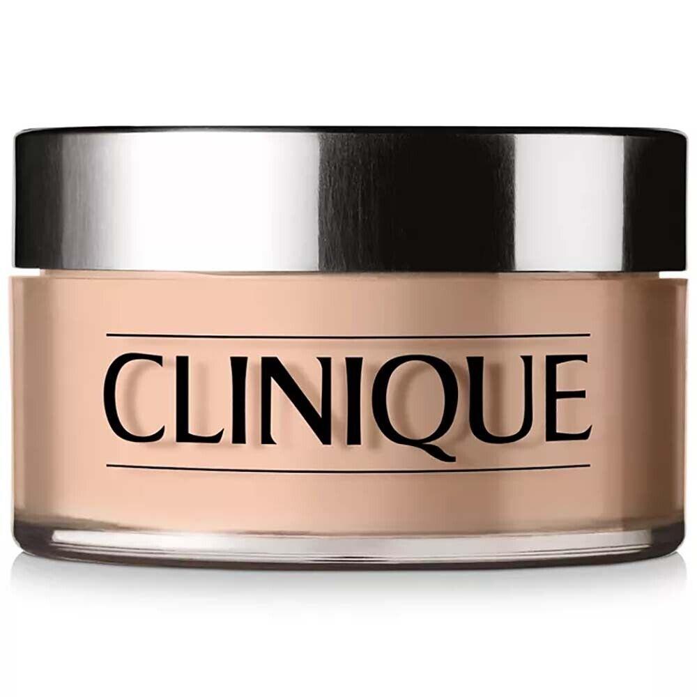 Clinique Blended Face Powder - Transparency 4