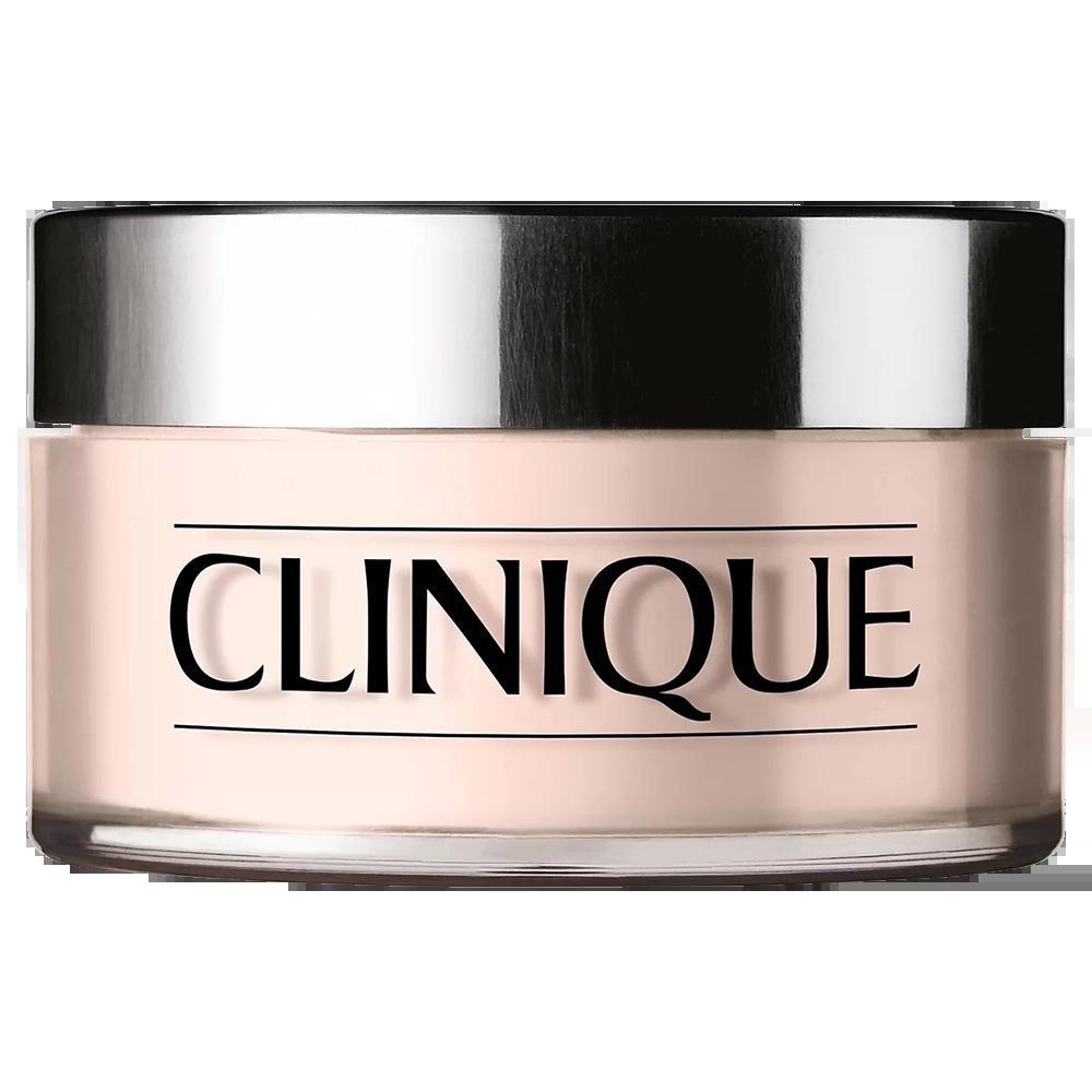 Clinique Blended Face Powder - Transparency 2