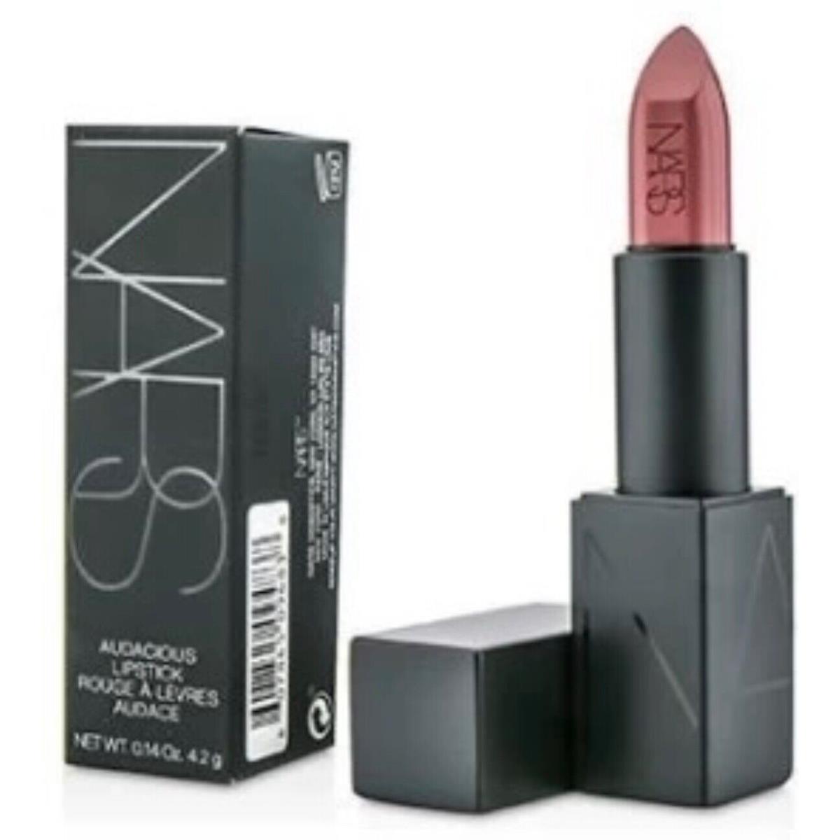 Nars Audacious Lipstick Vanessa 9483 .14oz by NARS Cosmetics