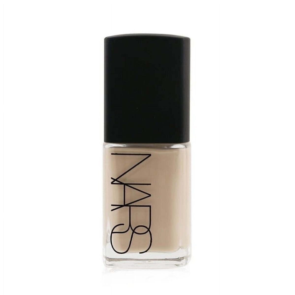 Nars Sheer Glow Foundation - Oslo Light 1 30ml/1oz by NARS Cosmetics