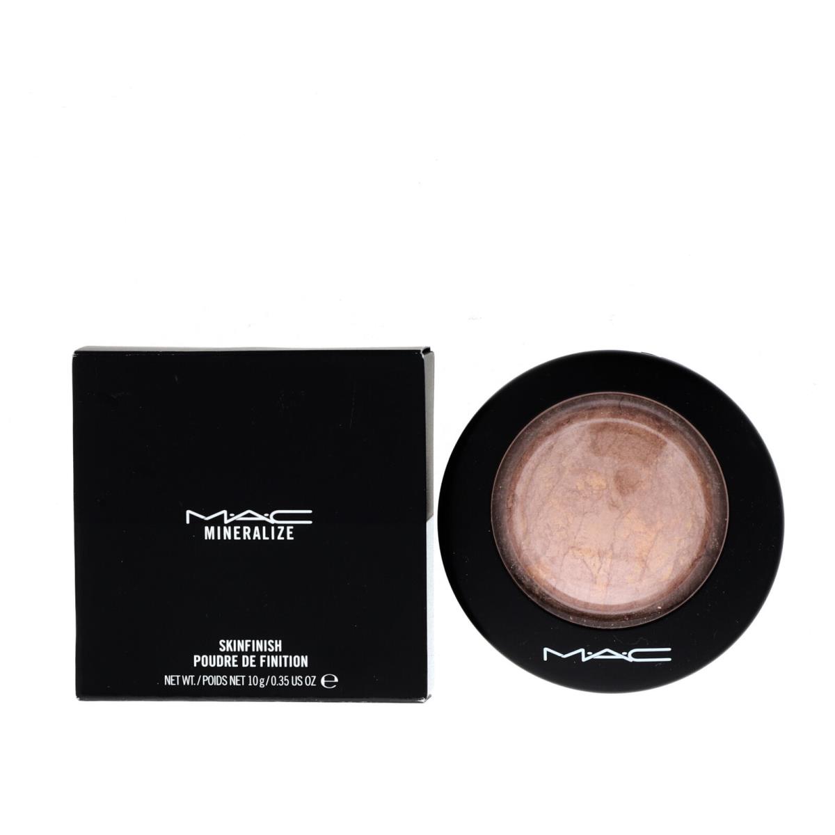 Mac Mineralize Skinfinish Global Glow 0.35 oz