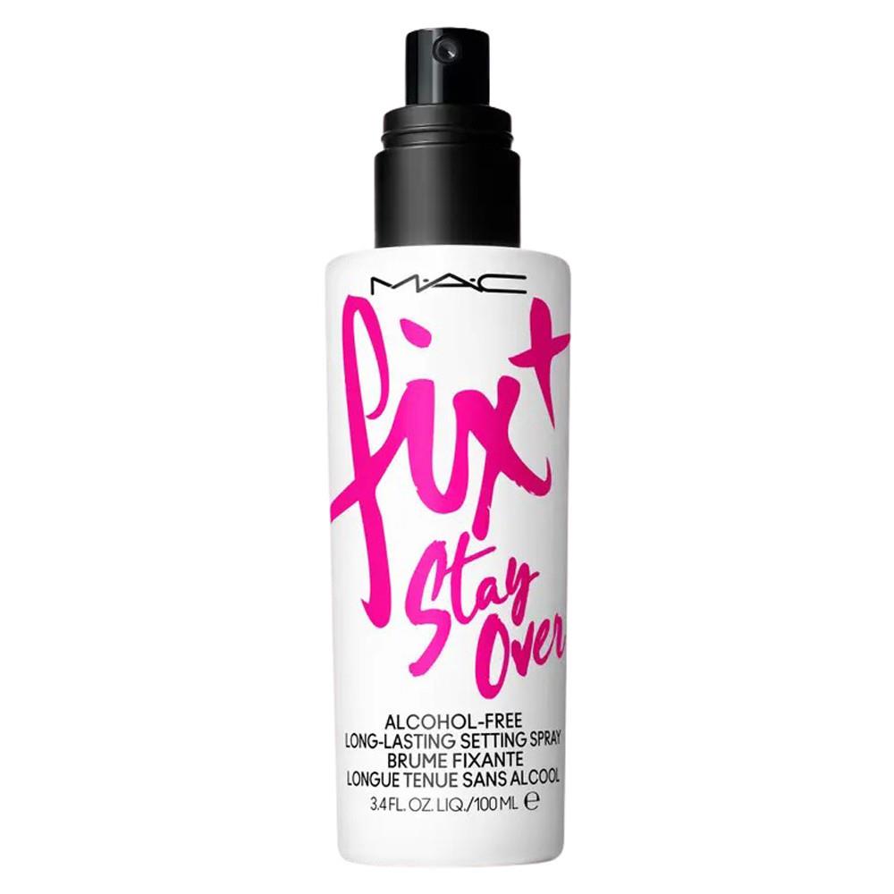 Mac Fix+ Stay Over Alcohol-free Setting Spray
