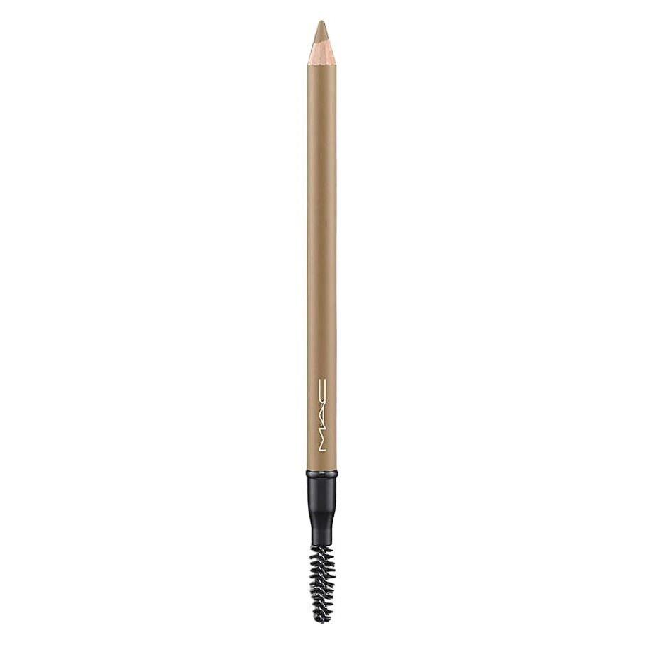 Mac Veluxe Brow Liner - Fling Light Taupe Ash Blonde