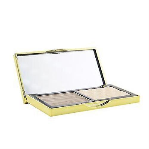 Mac Sculpt Glow Duo Omega Double Gleam