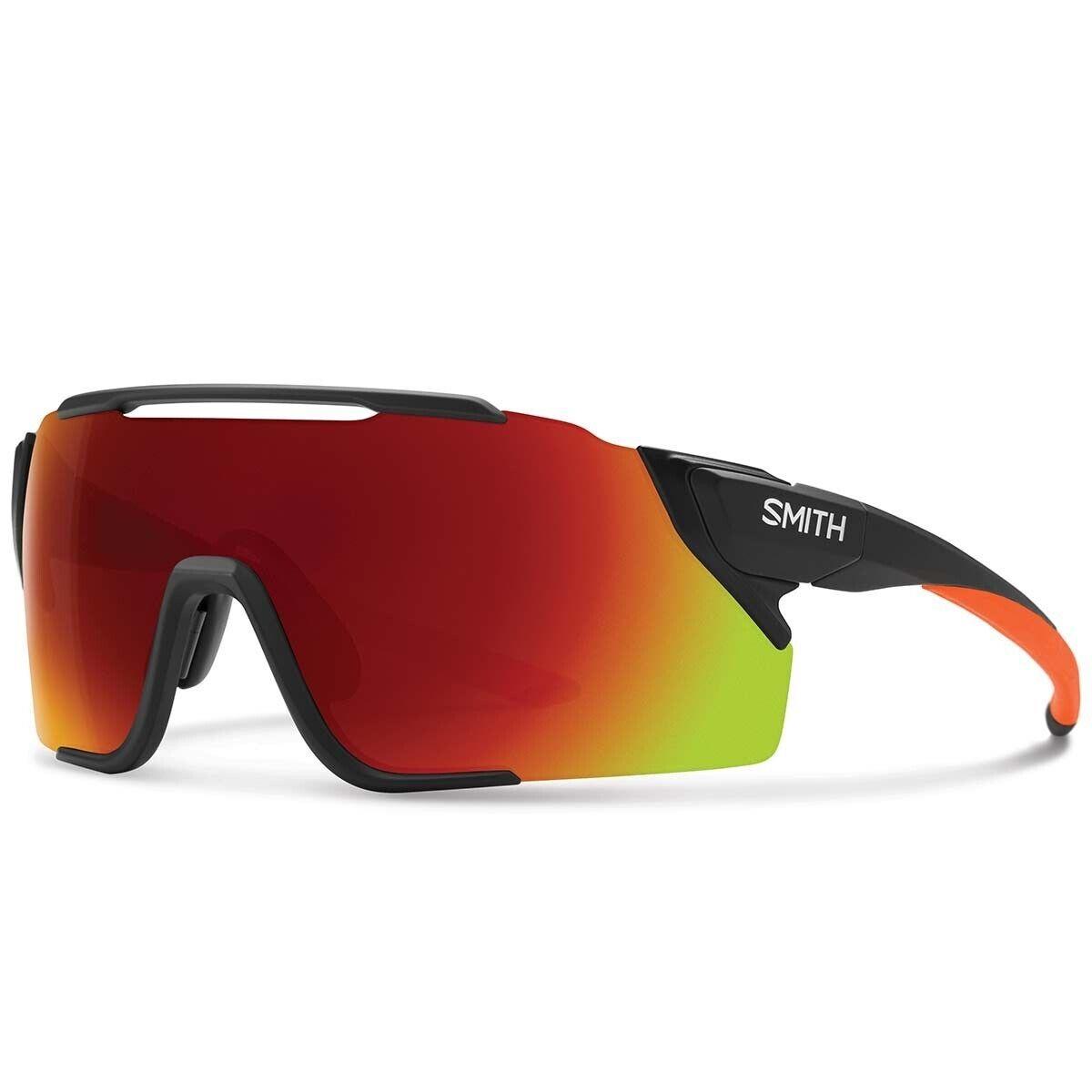 Smith Optics Attack Mag Mtb Cycling Sunglasses