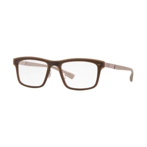 Men`s Pacific Rise 51mm Brown Polarized Opticals 6S3010-301002-51 by Costa Del Mar