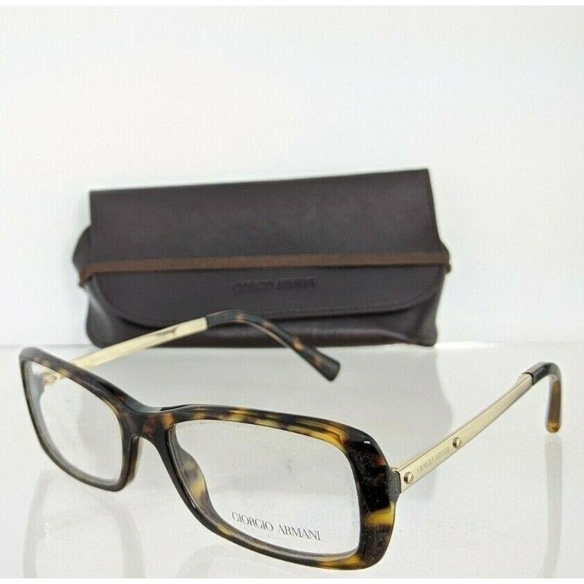 Giorgio Armani AR 7011 5026 Eyeglasses Tortoise Gold 53mm