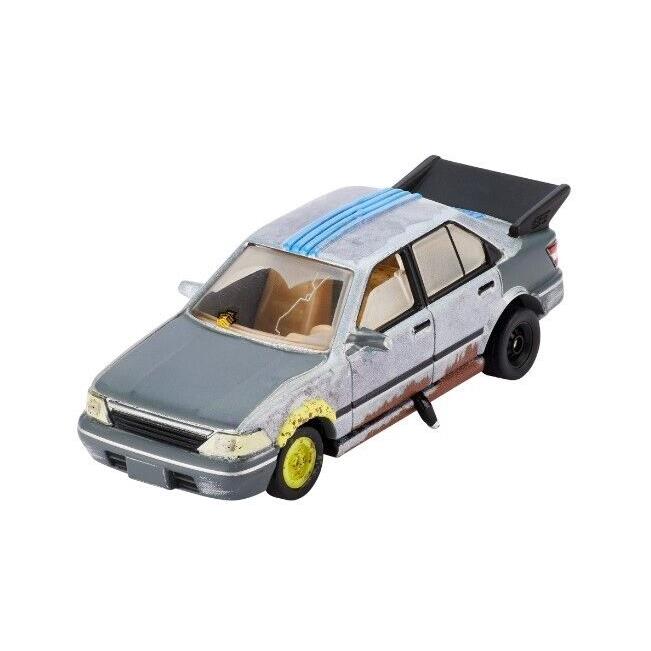 Mattel Creations Hot Wheels x Mschf Not Wheels Collectible Car