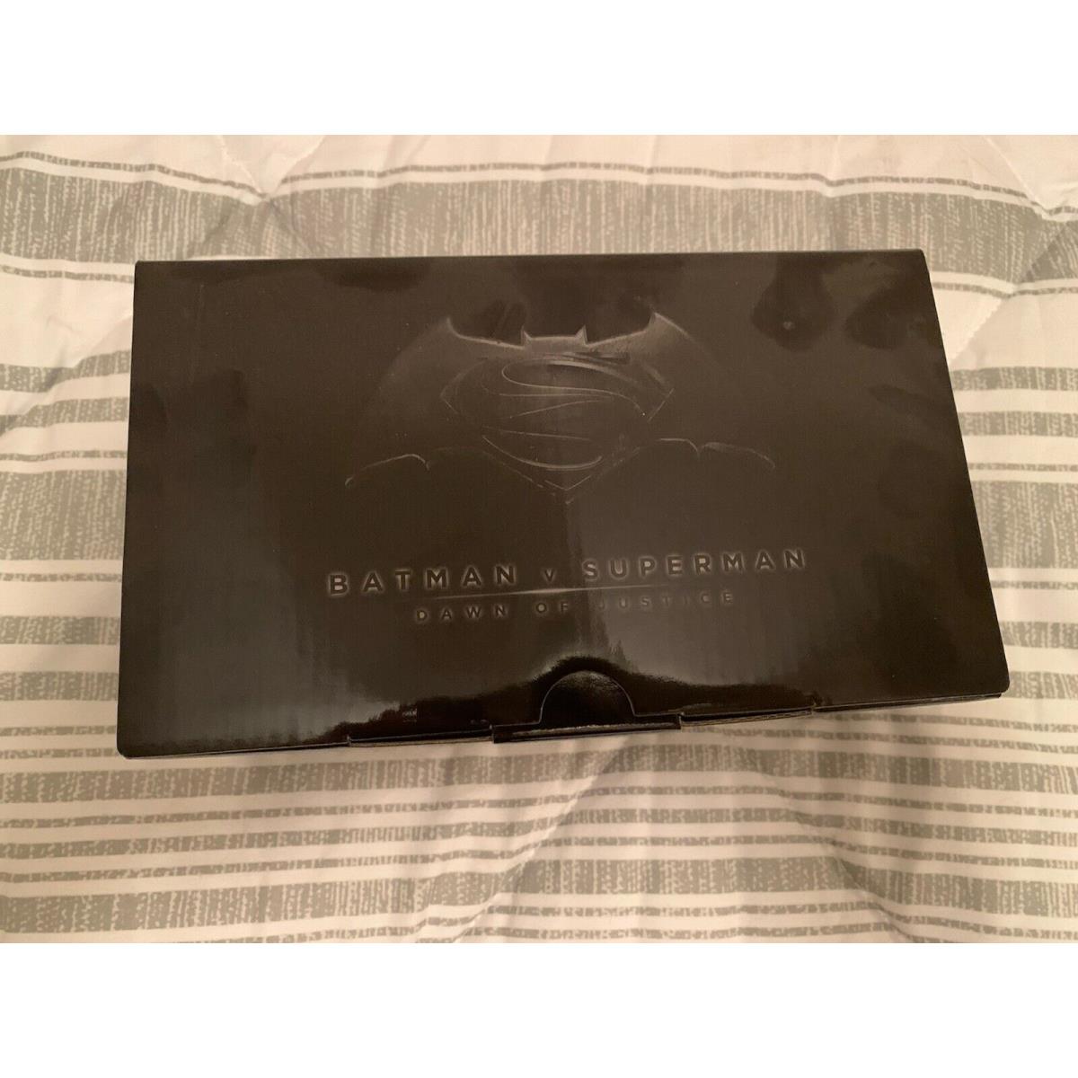 Sdcc 2015 Mattel Hot Wheels Batman Vs Superman Batmobile Dawn Of Justice