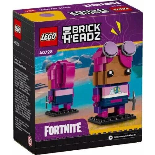 Fortnite Lego Sets You Choose Ships Next Day Brick Headz Brite Bomber 40728