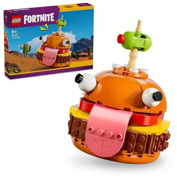 Fortnite Lego Sets You Choose Ships Next Day Durr Burger 77070