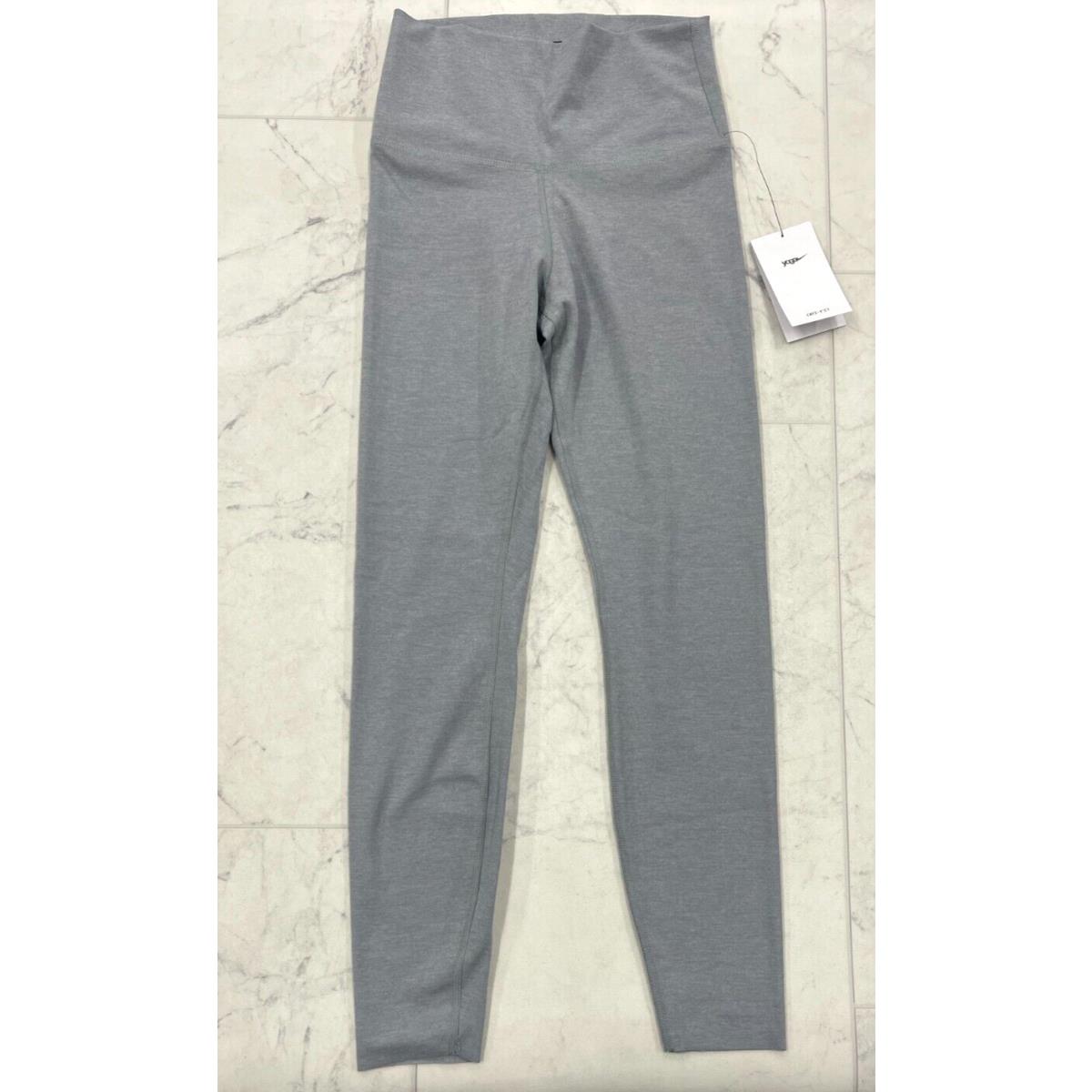 Nike Yoga Dri-fit Luxe Women`s High-waisted 7/8 Length Size: Small