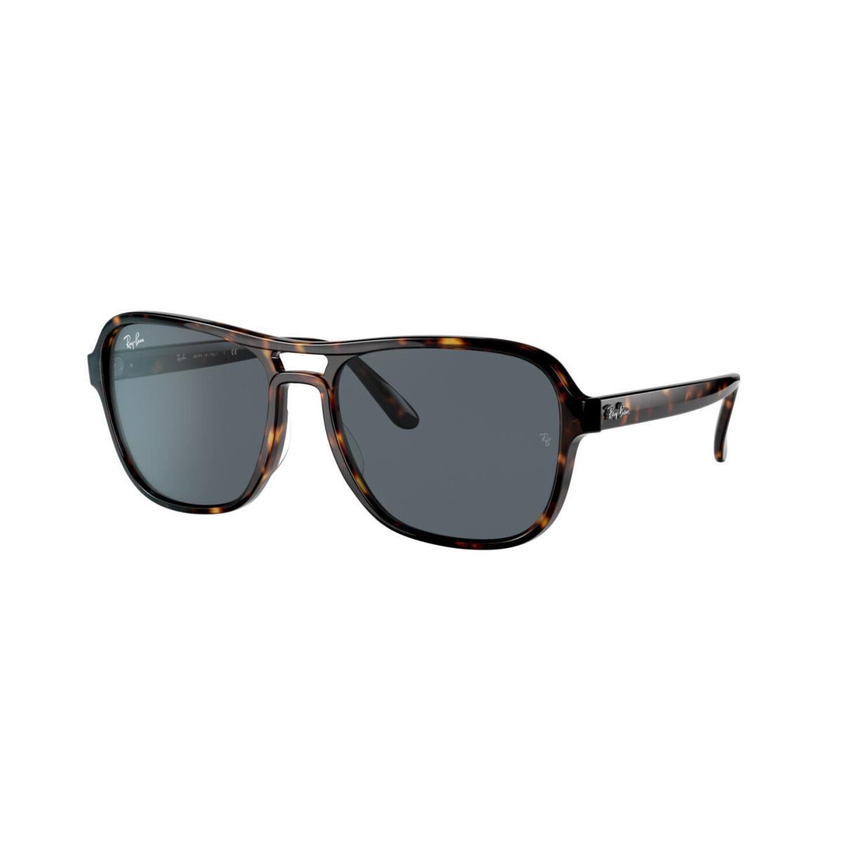 Ray-ban State Side Sunglasses - RB4356