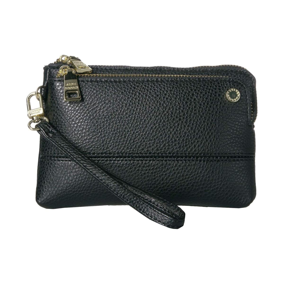 Steve Madden Trell Clutch Purse Gift For Birthday and Family Top