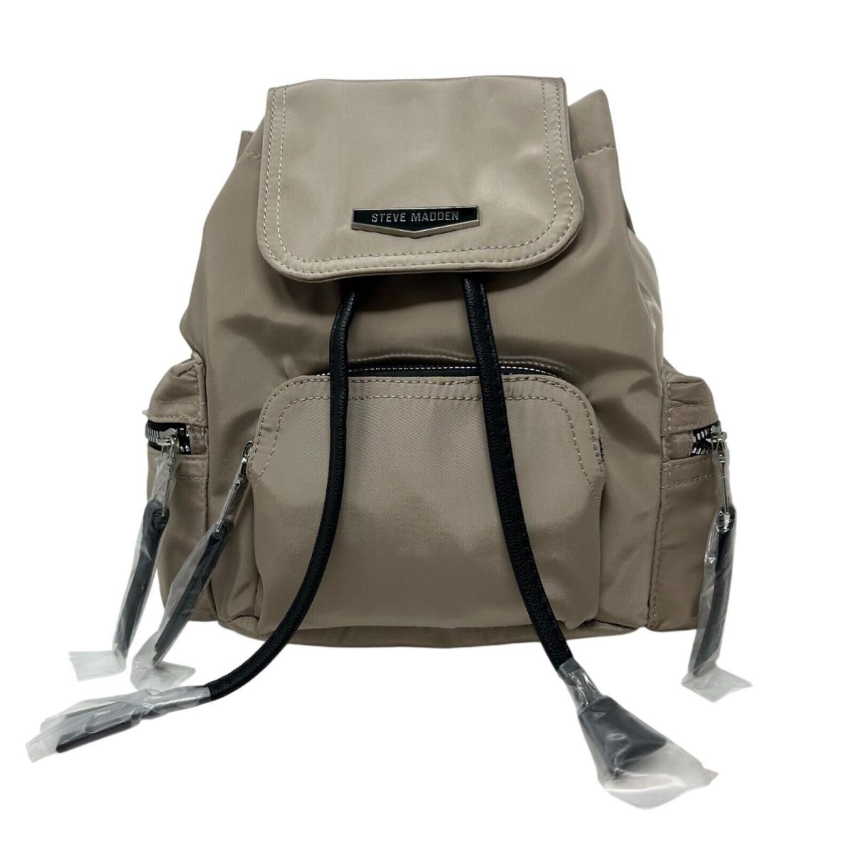 Steve Madden Mini Backpack