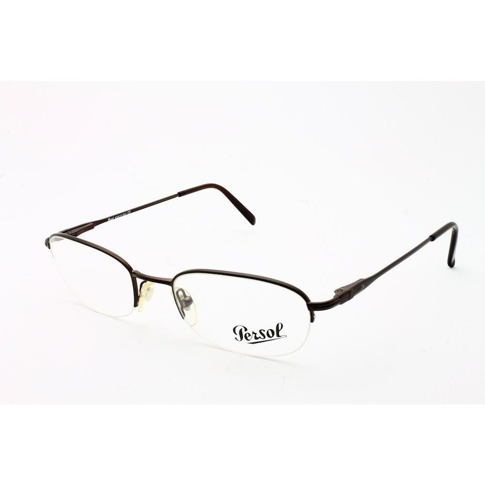 Persol 2136 V 736 Eyeglasses Size: 49-19-135