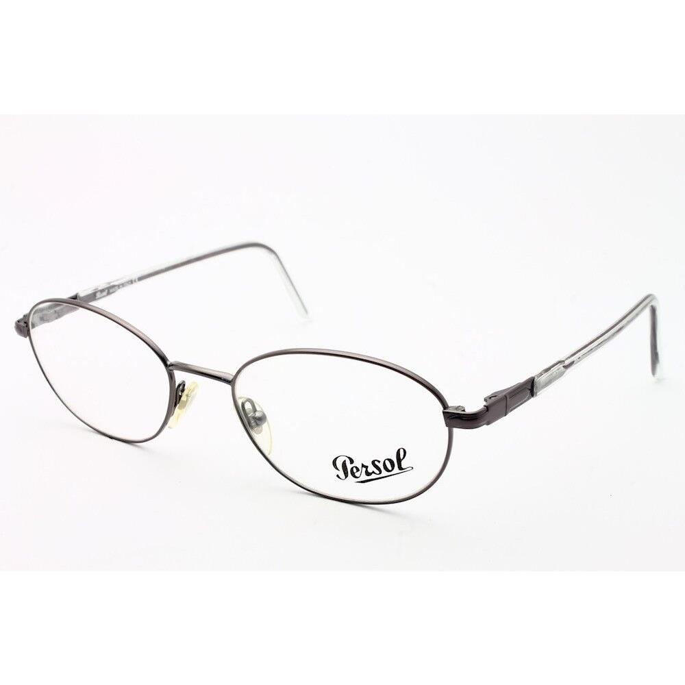 Persol 2137 V 741 Eyeglasses Size: 52-18-135