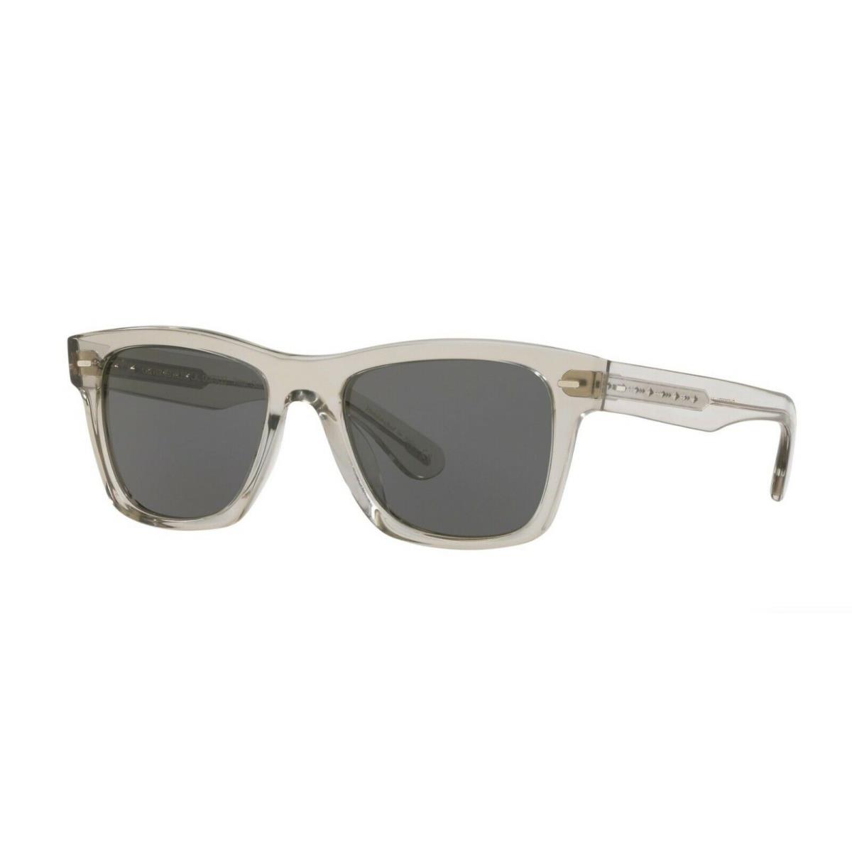 Oliver Peoples Oliver Sun OV 5393SU Grey/carbon Grey 1669/R5 54mm Sunglasses