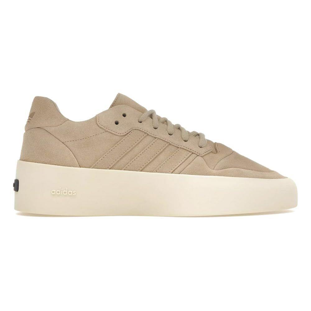 Adidas Fear of God x Athletics 86 Lo Lace Up Sneakers Size 12
