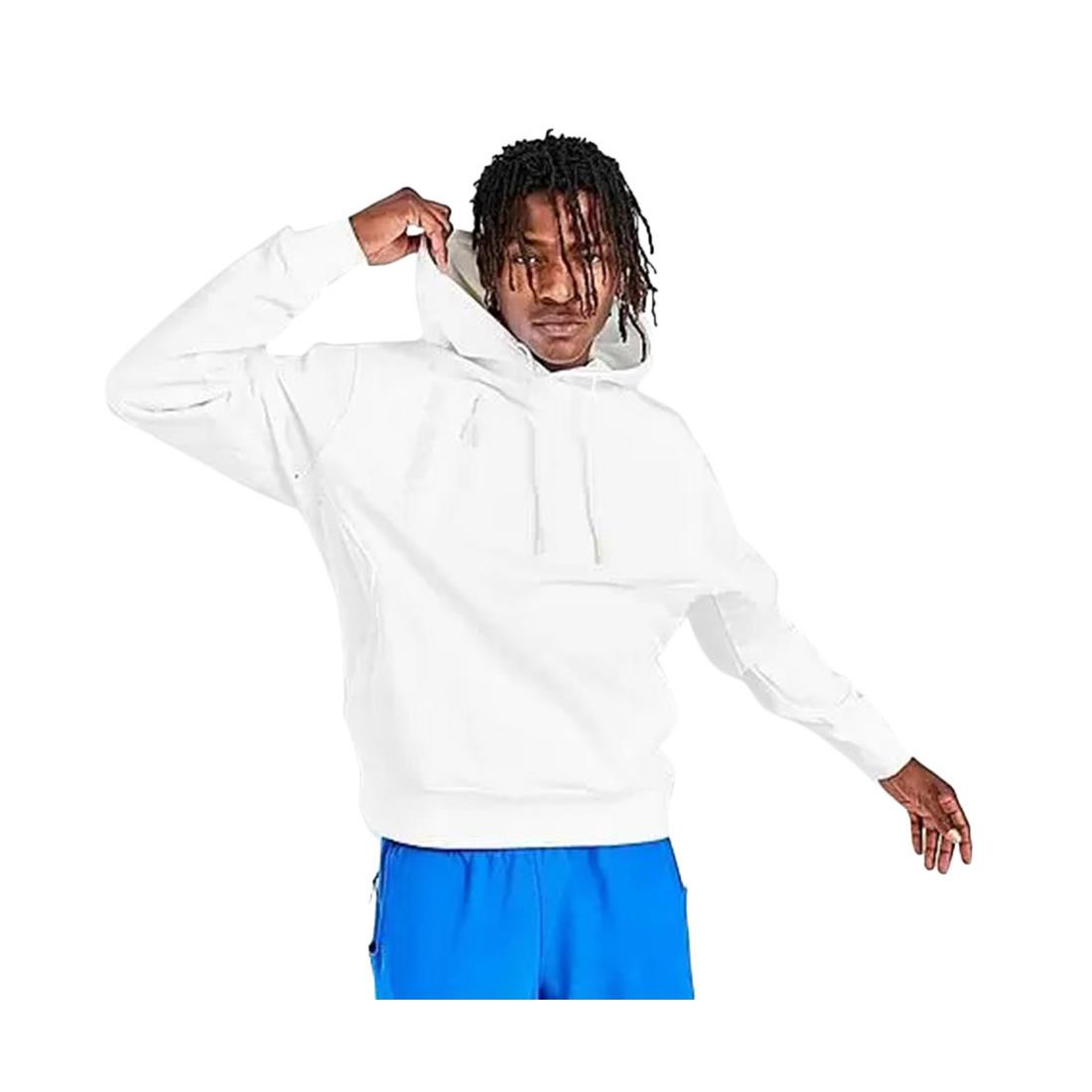 Adidas Originals x Ninja Hoodie Mens Active Hoodies Size XS Color: White
