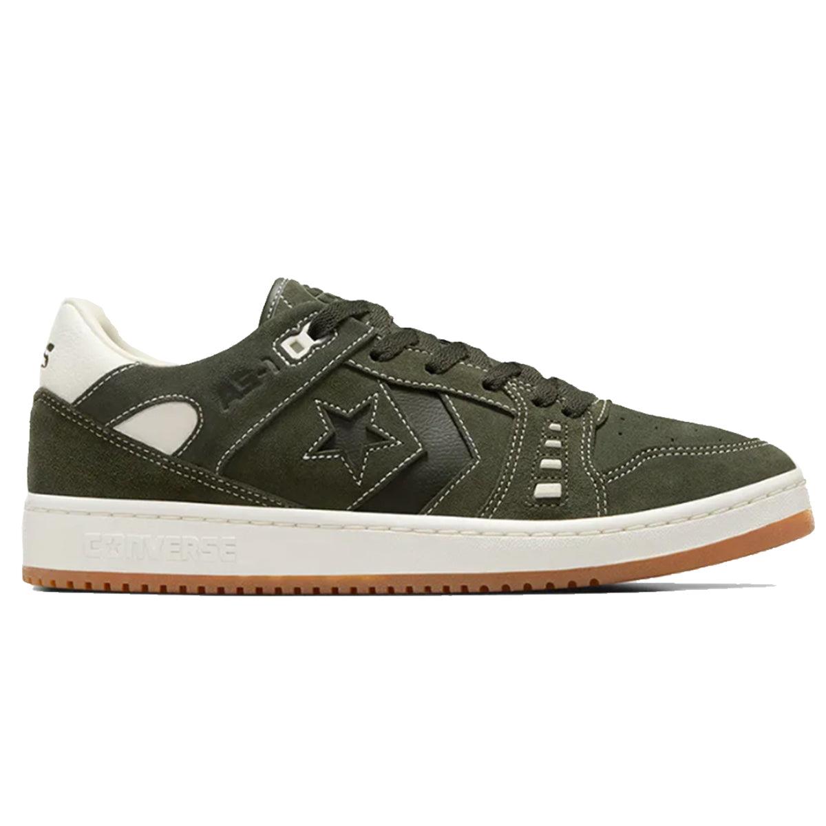 Converse Alexis Sablone AS-1 Pro - Forest Green/gum - Forest Green