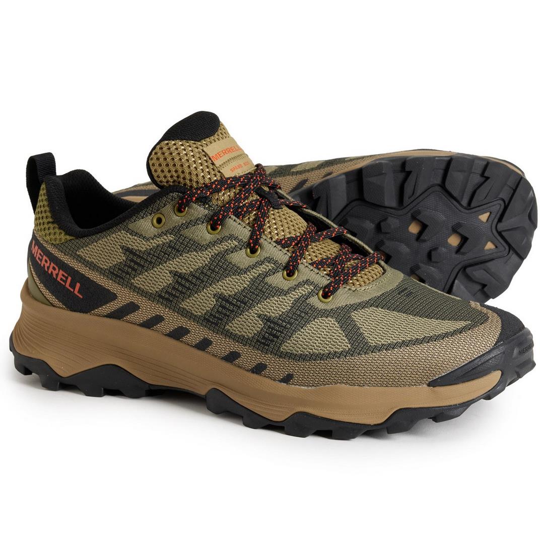Merrell Men`s Speed Eco Hiking Shoes