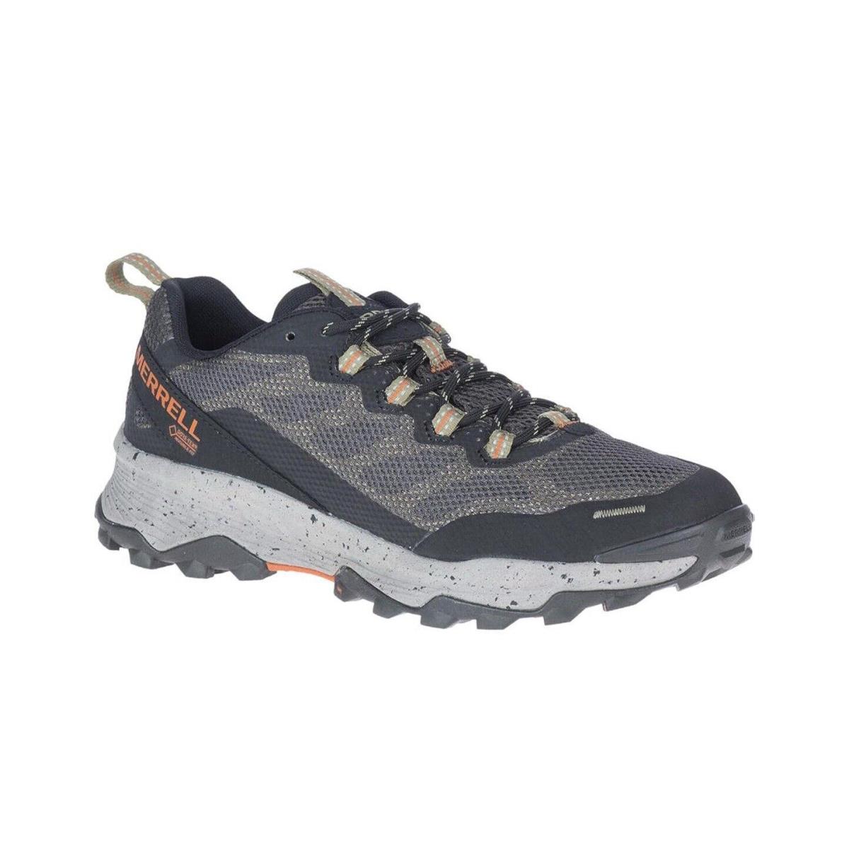 Merrell Men s Speed Strike Size 9