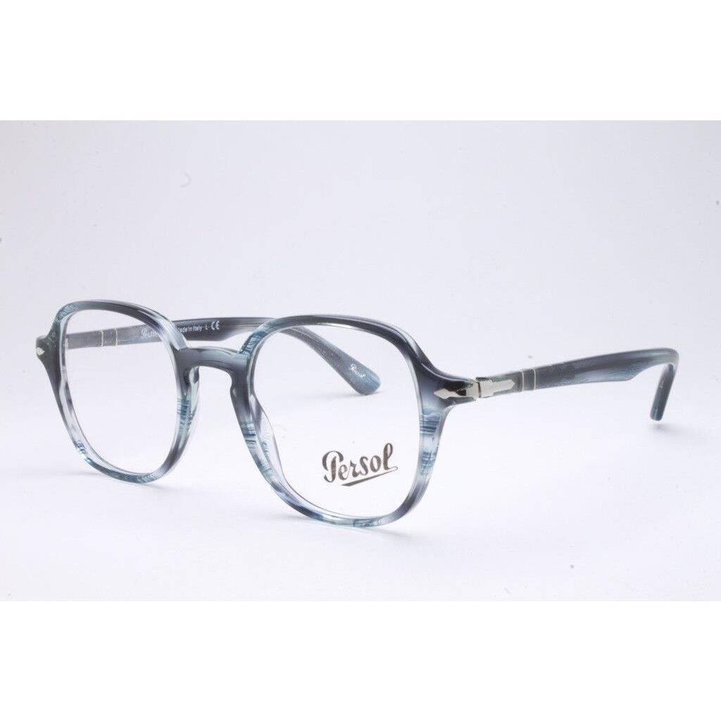 Persol 3142V 1051 Eyeglasses Size: 47-21-145