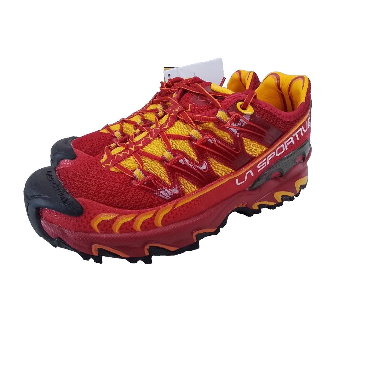 La Sportiva Ultra Raptor Women`s Size 5.5 US