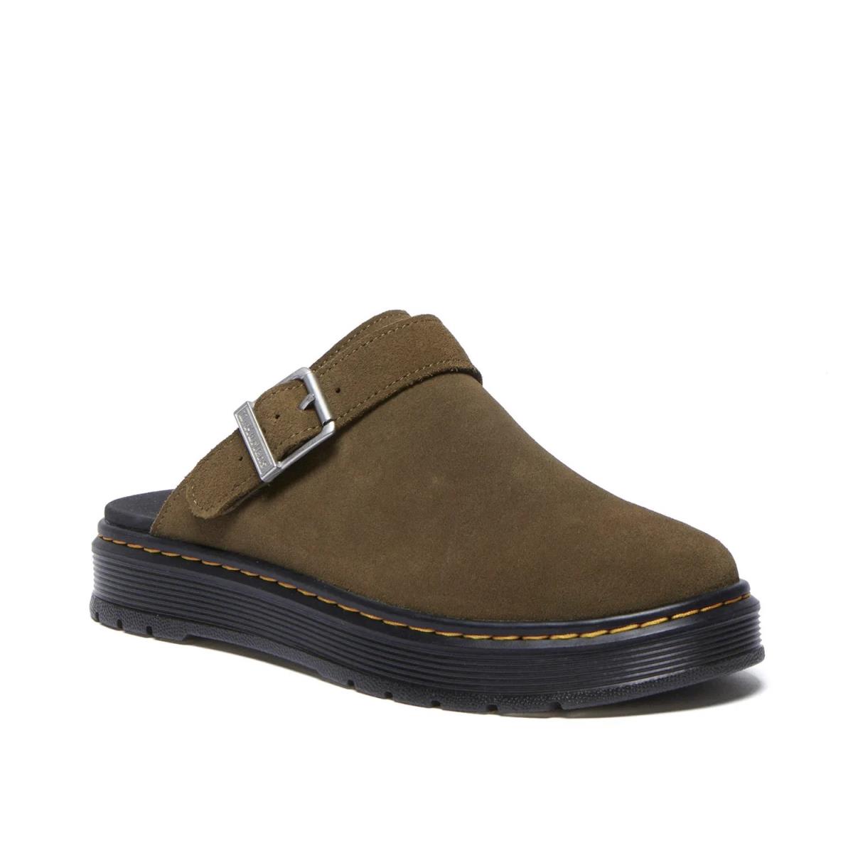 Man`s Casual Shoes Dr. Martens Brookline Mule