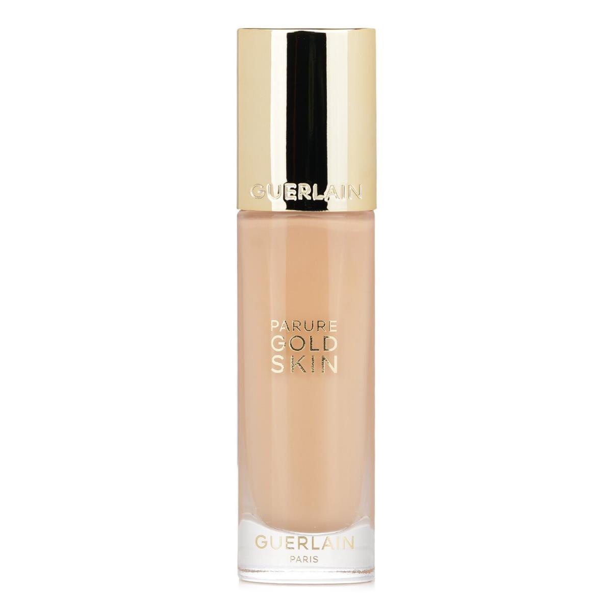 Guerlain Parure Gold Skin Rejuvenating Radiance Foundation Spf20/pa+++ - 1N