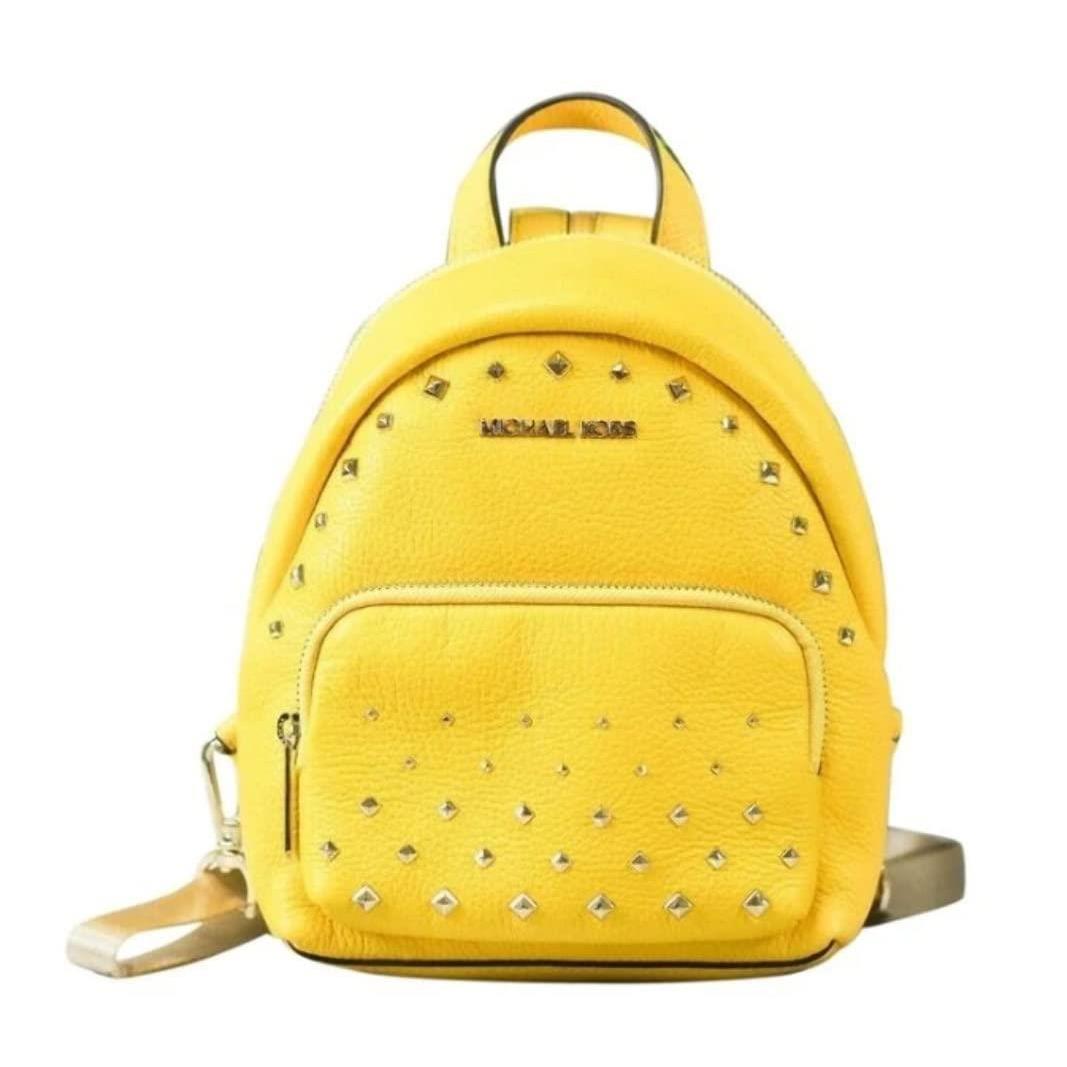 Michael Kors Erin Small Convertible Backpack